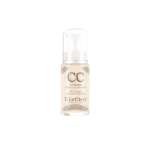 T.LECLERC CC crème spf 20 clair 28ml