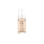 T.LECLERC CC crème spf 20 moyen 28ml