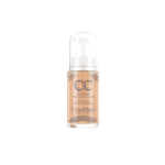 T.LECLERC CC crème spf 20 foncé 28ml