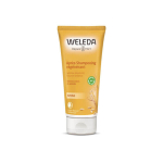 WELEDA Après shampooing régénérant à l'avoine bio 200ml