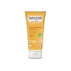 WELEDA Après shampooing régénérant à l'avoine bio 200ml