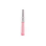 T.LECLERC Brillant à lèvres rose paillettes 4ml