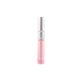 T.LECLERC Brillant à lèvres rose paillettes 4ml