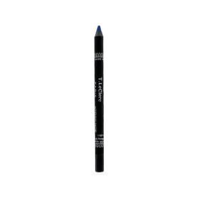 T.LECLERC Crayon yeux waterproof couleur 05 bleu rive gauche 1,2g