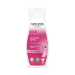 WELEDA Lait corps soyeux à la rose musquée bio 200ml