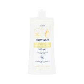 NATESSANCE Lift'Argan eau micellaire démaquillante 400ml