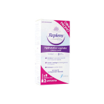 CODEPHARMA Replens hydratation vaginale 8 unidoses