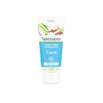 NATESSANCE Crème corps hydratante coco 200ml