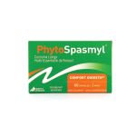 MAYOLY SPINDLER Phytospasmyl confort digestif 60 capsules