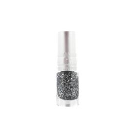 T.LECLERC Mini vernis à ongles galaxy argent 5ml