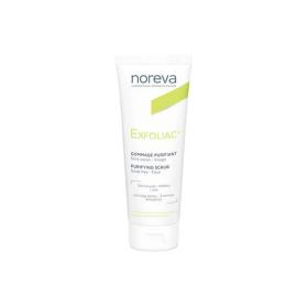 NOREVA Exfoliac gommage purifiant 50ml