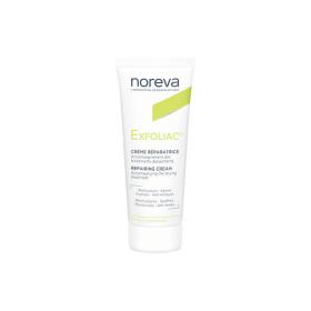 NOREVA Exfoliac crème réparatrice 40ml