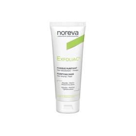 NOREVA Exfoliac masque désincrustant 50ml