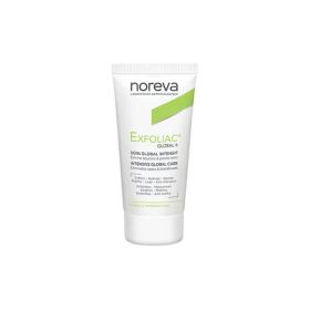 NOREVA Exfoliac global 6 soin global intensif 30ml