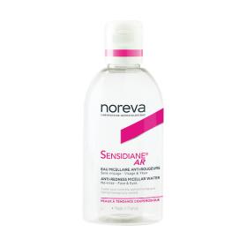 NOREVA Sensidiane AR eau micellaire anti-rougeurs 500ml