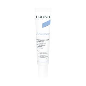 NOREVA Aquareva contour des yeux hydratant 15ml