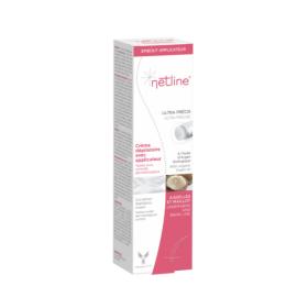 C.C.D Netline crème dépilatoire avec applicateur 100ml