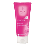 WELEDA Crème de douche à la rose musquée bio 200ml