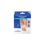 EPITACT Hallux valgus oignon orthèse corrective souple de jour taille S