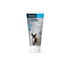 BIOCANINA Shampoing peau sensible 200ml