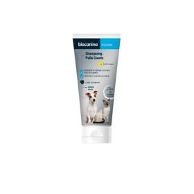 BIOCANINA Shampoing poils courts 200ml