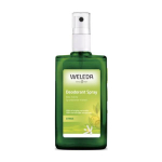 WELEDA Déodorant au citrus 100ml