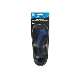 AIRPLUS Orthotic plantar fascia homme 1 paire de semelles