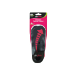 AIRPLUS Orthotic plantar fascia femme 1 paire de semelles