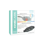 VISIOMED Kinecare coussin thermique boue naturelle de la mer morte lombaires