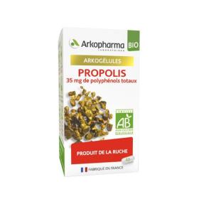 ARKOPHARMA Arkogélules propolis 40 gélules