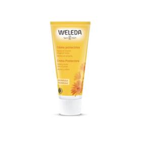 WELEDA Crème protectrice calendula 75ml