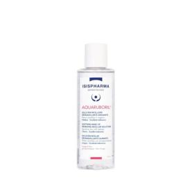 ISIS PHARMA Aquaruboril solution micellaire démaquillante 100ml