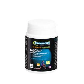 NUTERGIA Ergysport récup 60 gélules