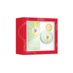 ROGER & GALLET Coffret feuille de figuier eau parfumée bienfaisante 100ml + savon parfumé 100g offert