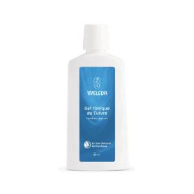 WELEDA Gel tonique au cuivre 200ml