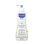 MUSTELA Stelatopia gel lavant bébé 500ml