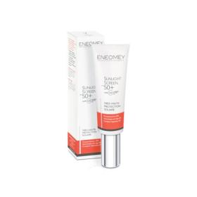 ENEOMEY Sunlight screen protection solaire spf50+ 50ml