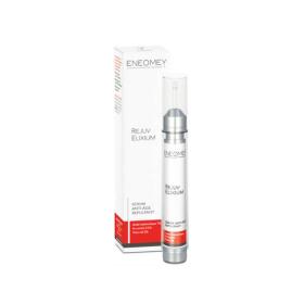 ENEOMEY Rejuv elixium serum anti-âge repulpant 15ml