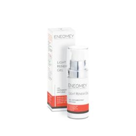 ENEOMEY Light renew gel dépigmentant anti-âge 30ml