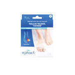 EPITACT Protection hallux valgus oignon simples taille S 36/38