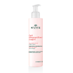 NUXE Lait démaquillant confort pétales de rose 200ml