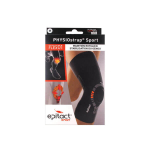 EPITACT Sport genouillère epithelium flex 01 taille M