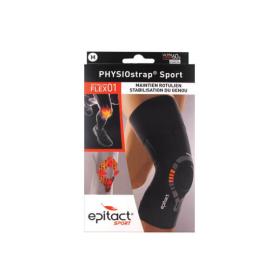 EPITACT Sport genouillère epithelium flex 01 taille M