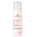 NUXE Eau de mousse micellaire aux pétales de rose 150ml