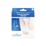 EPITACT Protections hallux valgus simples taille 42/44