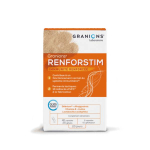 GRANIONS Renforstim 40 capsules + 20 gélules