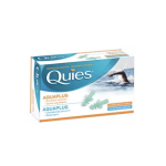 QUIES Protection auditive aquaplug 1 paire