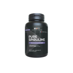 EAFIT Construction musculaire pure spiruline 50 comprimés