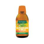 SANTAROME Bio ultradraine goût ananas 500ml