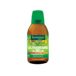 SANTAROME Bio ultradraine goût thé vert citron 500ml